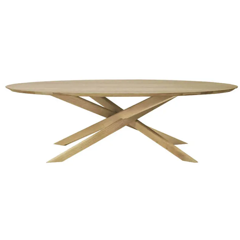Mikado Coffee Table 143cm